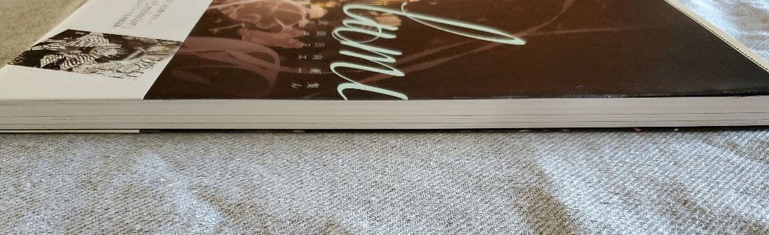 武田日向画集 lumiere　リュミエール