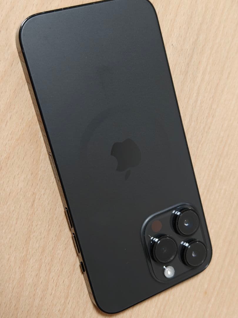 iPhone14 Pro max 256GB SIMフリー