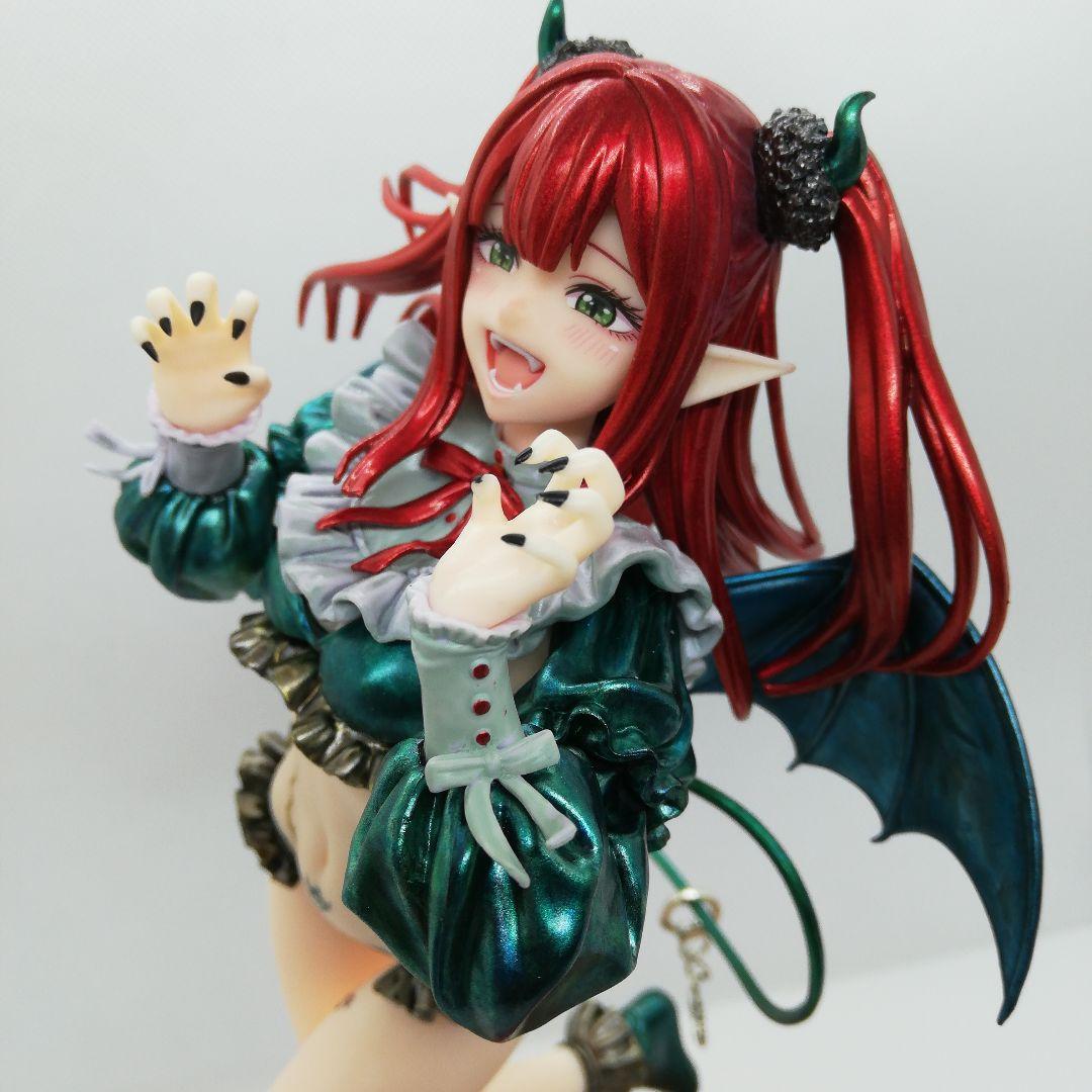 s*2様 着せ恋 フィギュア 喜多川海夢 リズver. 【リペイント】 - メルカリ