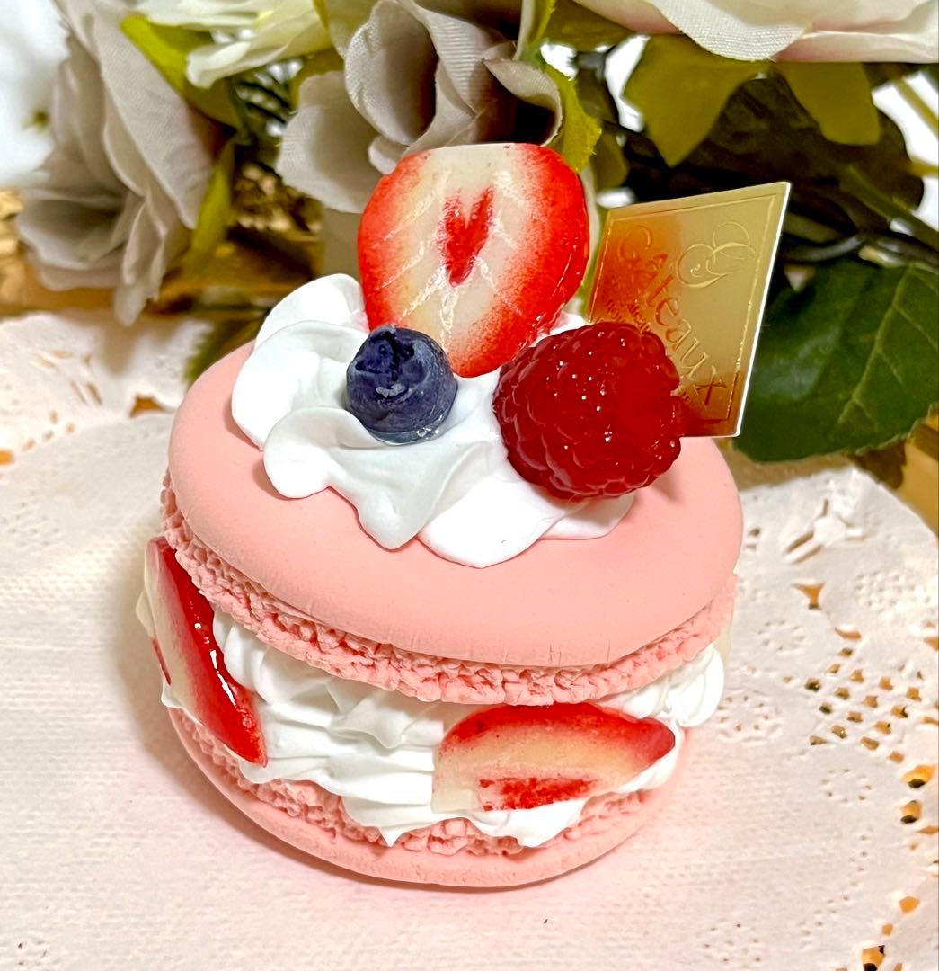 No.42.65.78.79.80♡フェイクスイーツ♡5点リクエストまとめ買い♡