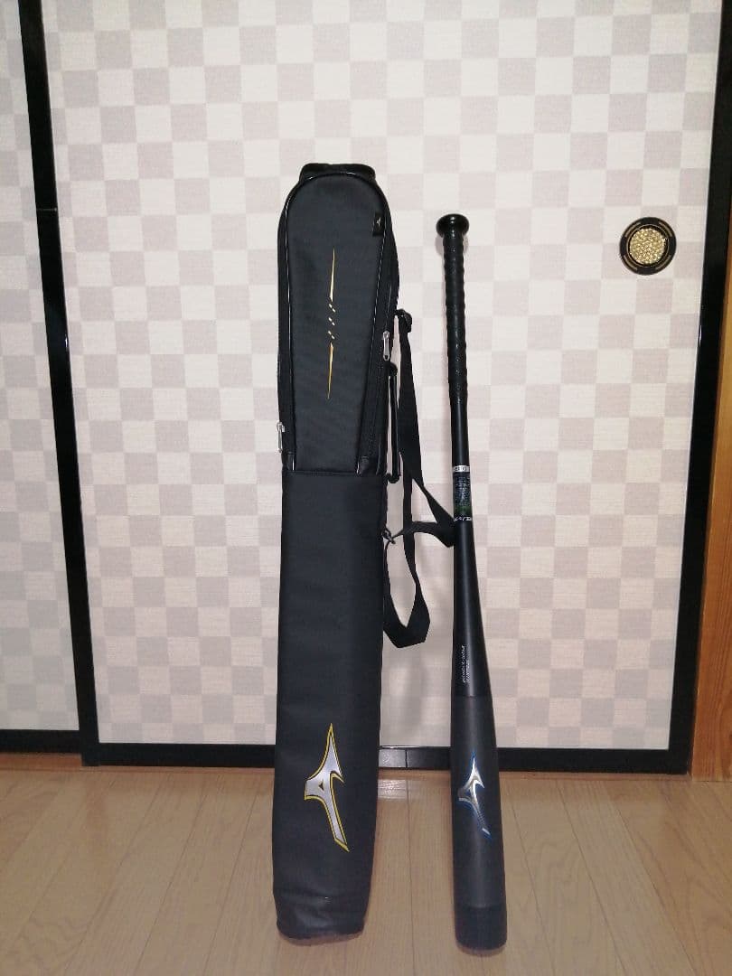 ミズノ BEYOND MAX LEGACY KNOCK ノックバット８９cm ミズノ 軟式用 ビヨンドマックスレガシーノック 1CJWK19189 野球