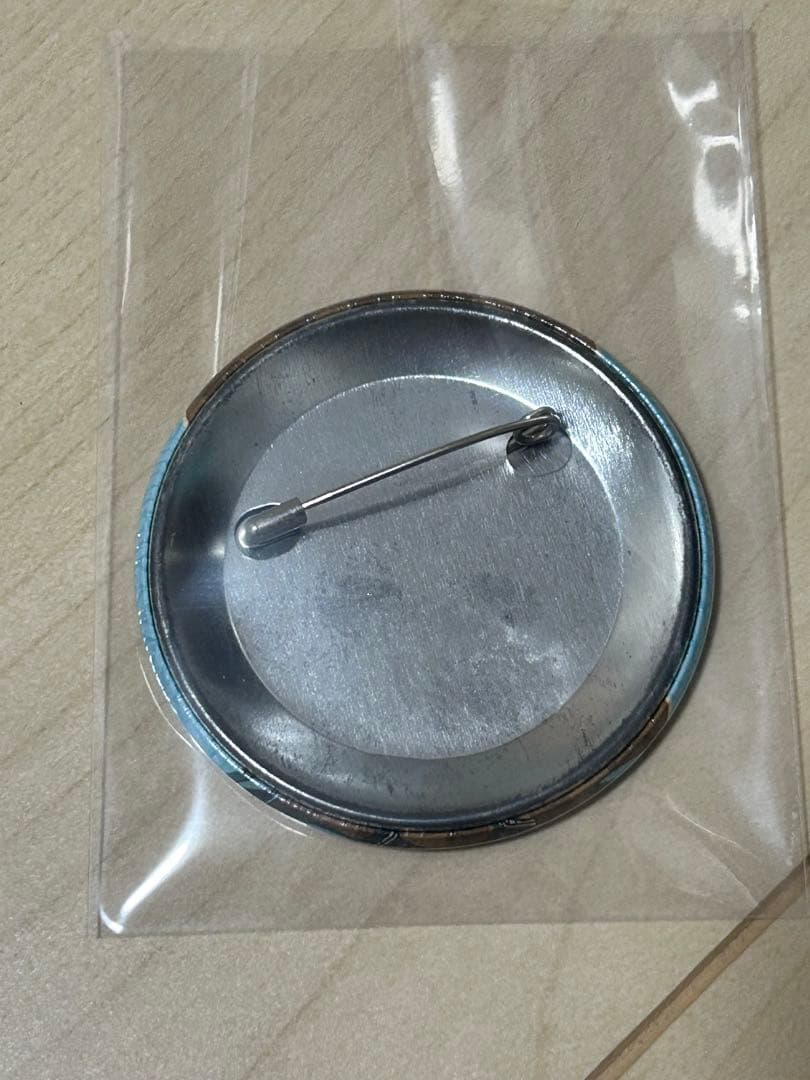 鬼滅の刃 時透無一郎 SEGA 夏祭り たい焼き 缶バッジ【レア】 - メルカリ