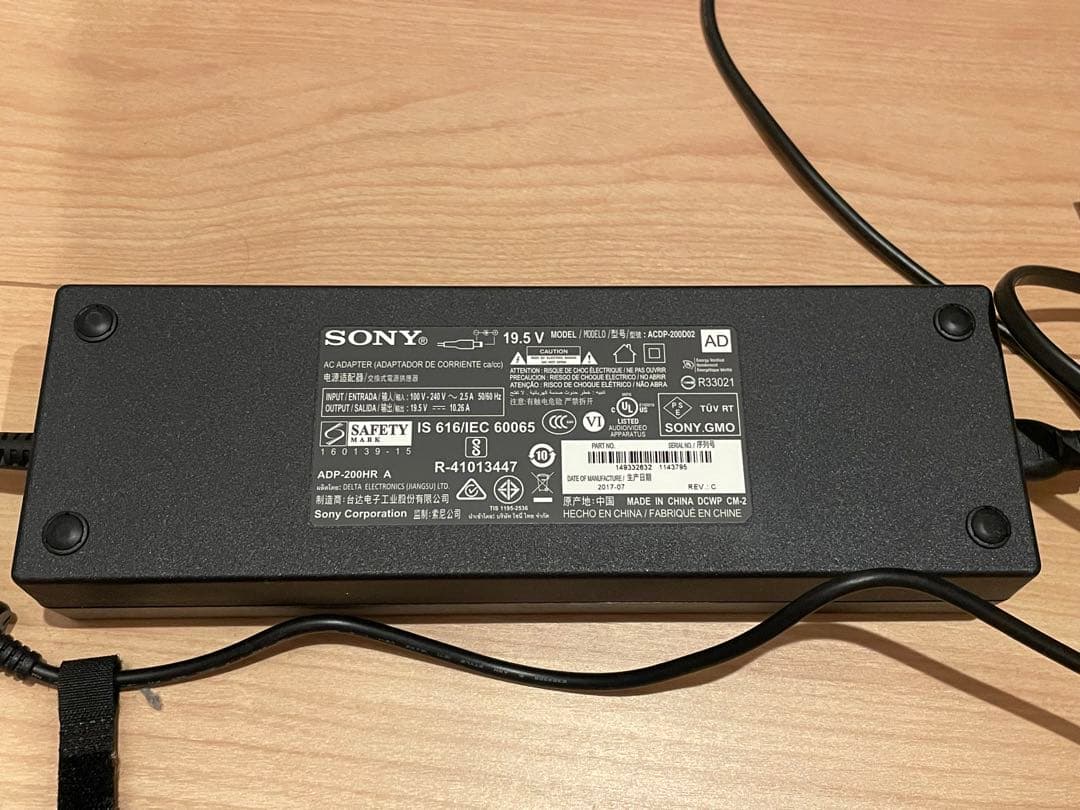 【ジャンク品】SONY BRAVIA 液晶テレビ
