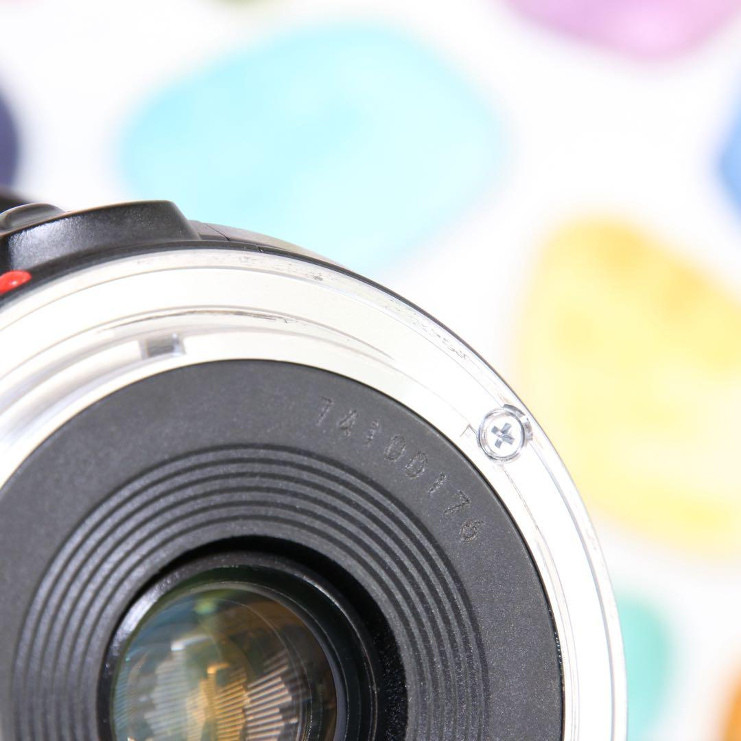 ♥︎◇神レンズ♪ ◇Canon キヤノン EF 20-35mm USM ◇超広角