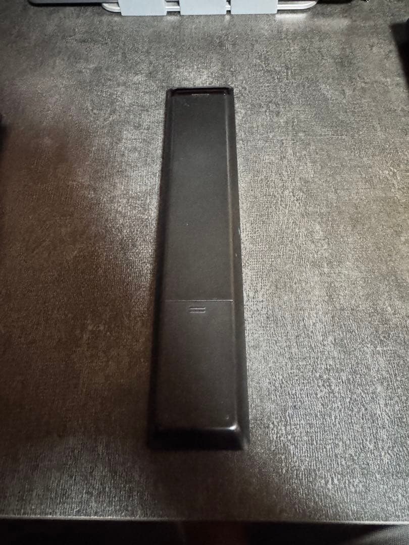 Hisense 50E6G 4K液晶テレビ 50インチ