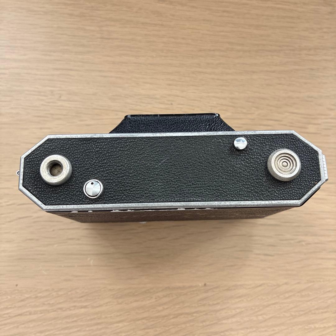 Kodak Retina Ia (type 015) 実用品 中古 - メルカリ