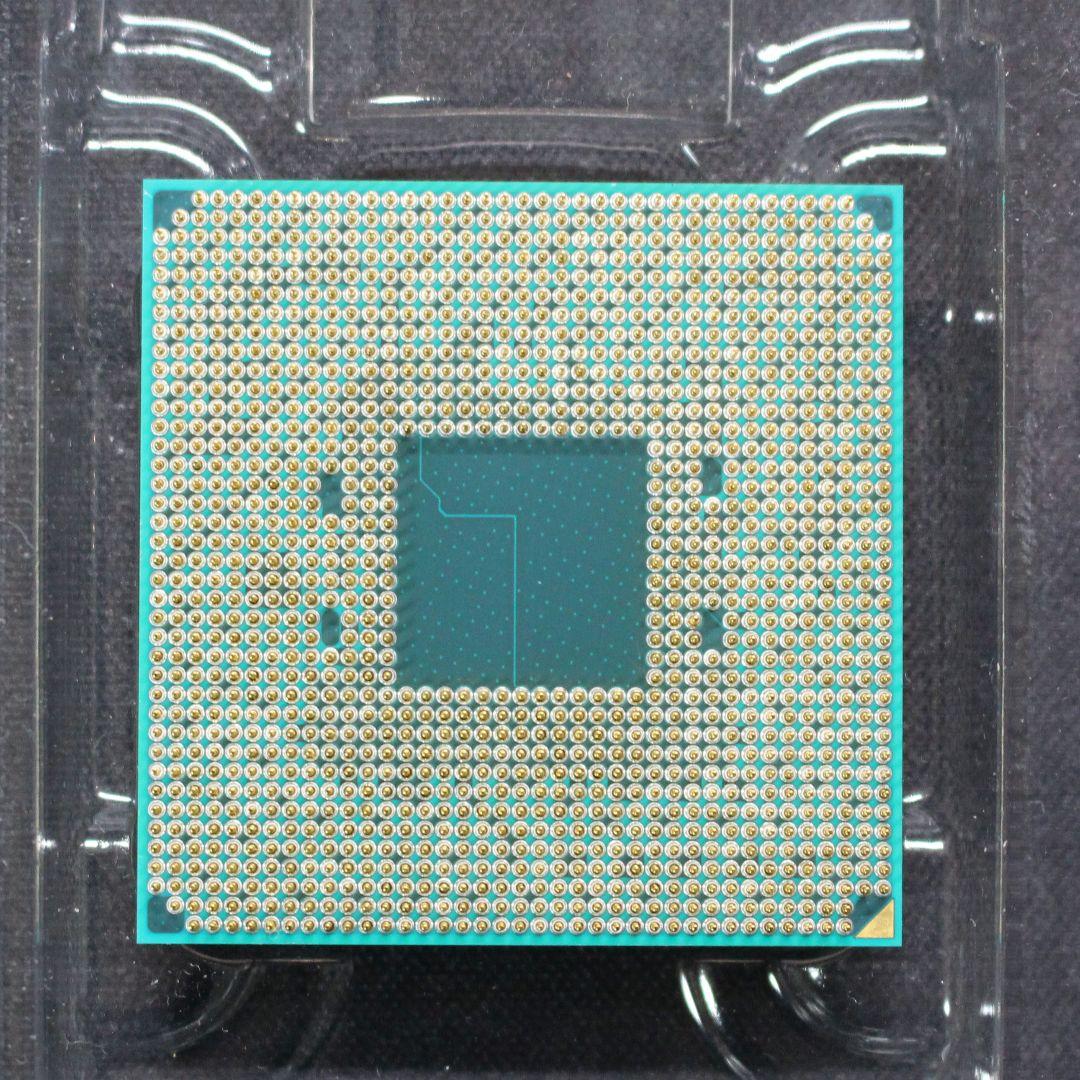 AMD Ryzen 5 5600G（AM4）CPU単体