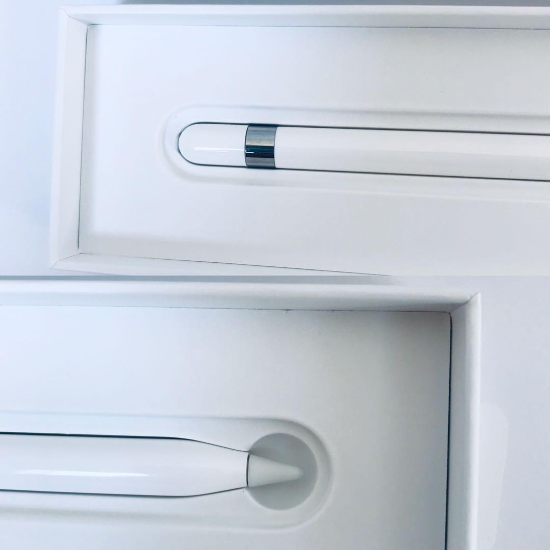 iPad Apple Pencil 第1世代