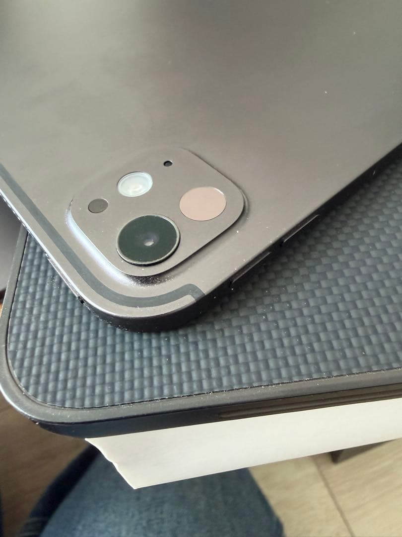 2025モデル　iPad pro M4チップ　11インチ　セルラー　セット売り