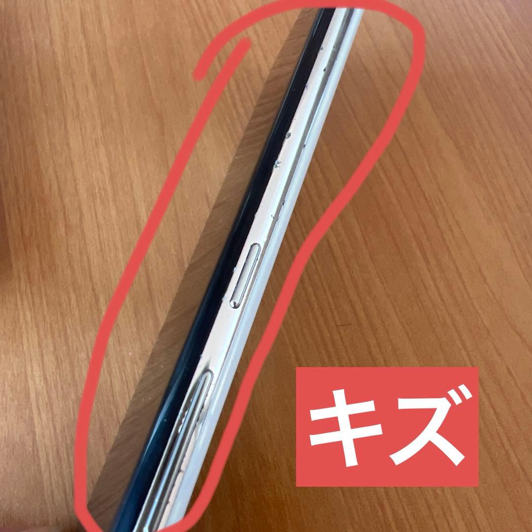 K1595 ドコモSIMロック解除済み Galaxy S10 SC-03L