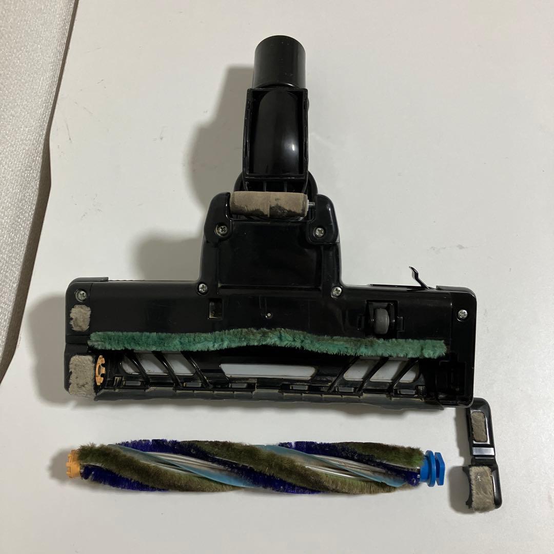 日立　純正　D-AP32 日立掃除機　多機種対応　ヘッド　回転ブラシ 動作保証