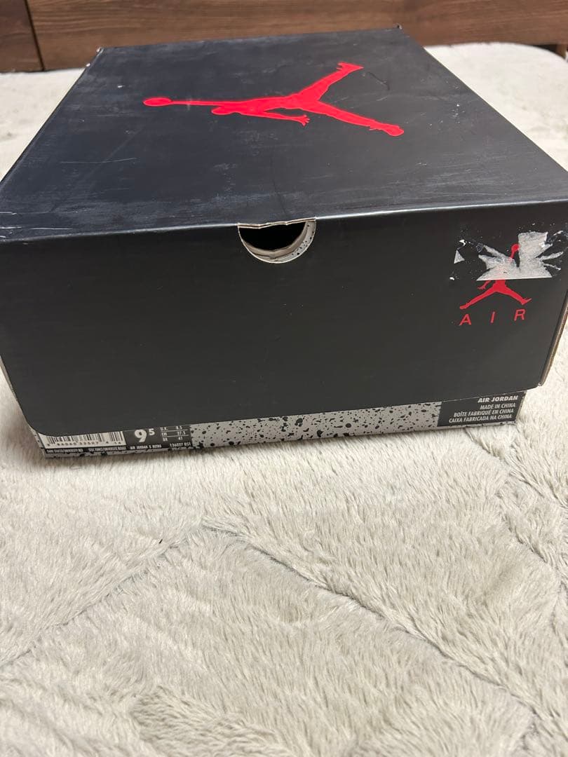 【最終値下げ】Air Jordan 5 オリーブ カーキ 27.5cm