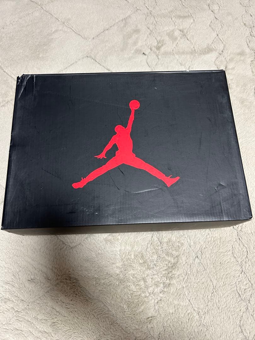 【最終値下げ】Air Jordan 5 オリーブ カーキ 27.5cm