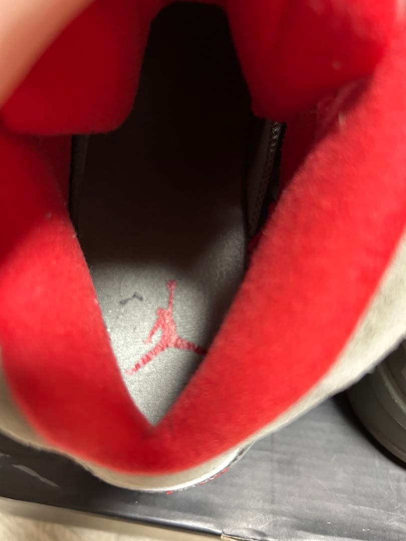 【最終値下げ】Air Jordan 5 オリーブ カーキ 27.5cm