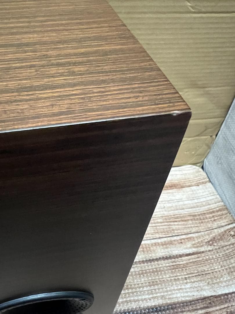 Bowers&Wilkins　CM Centre スピーカー