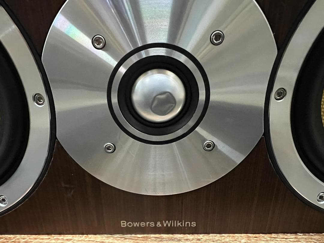 Bowers&Wilkins　CM Centre スピーカー