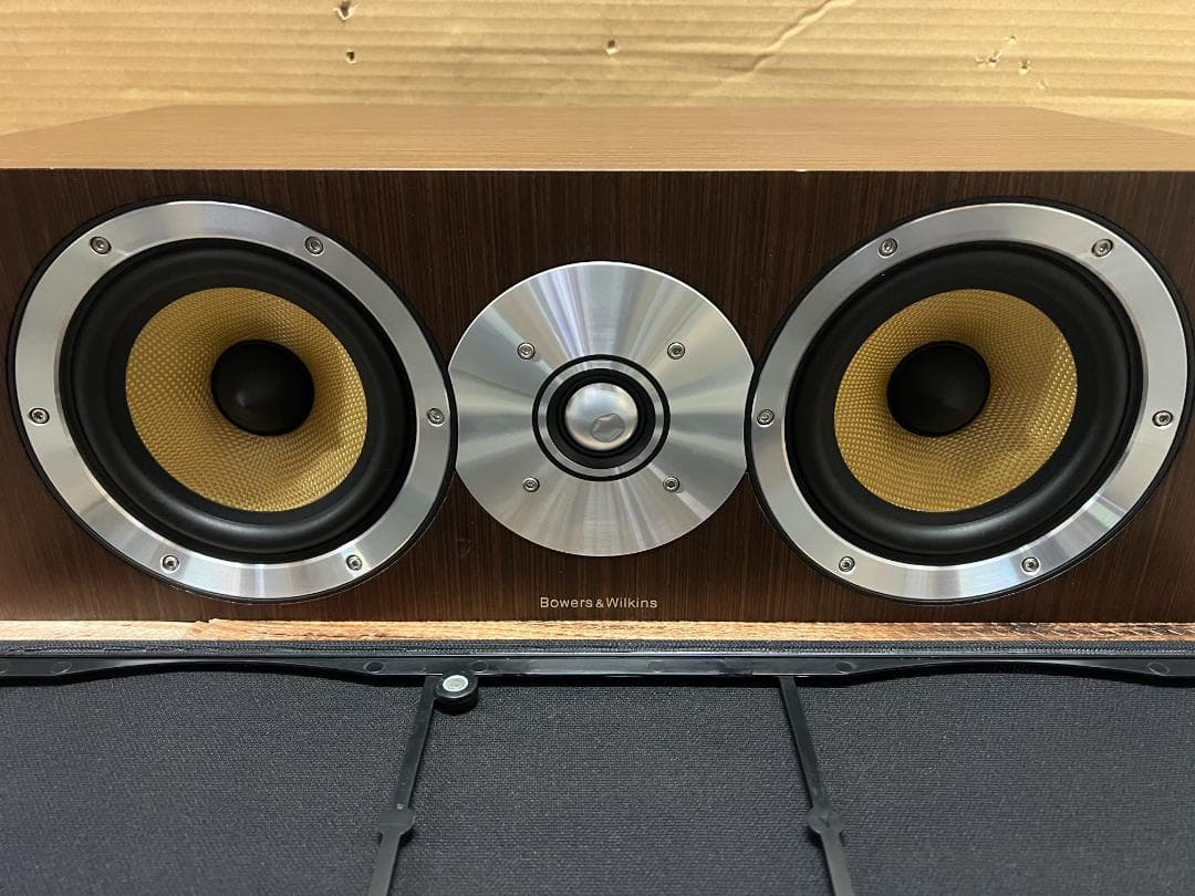 Bowers&Wilkins　CM Centre スピーカー