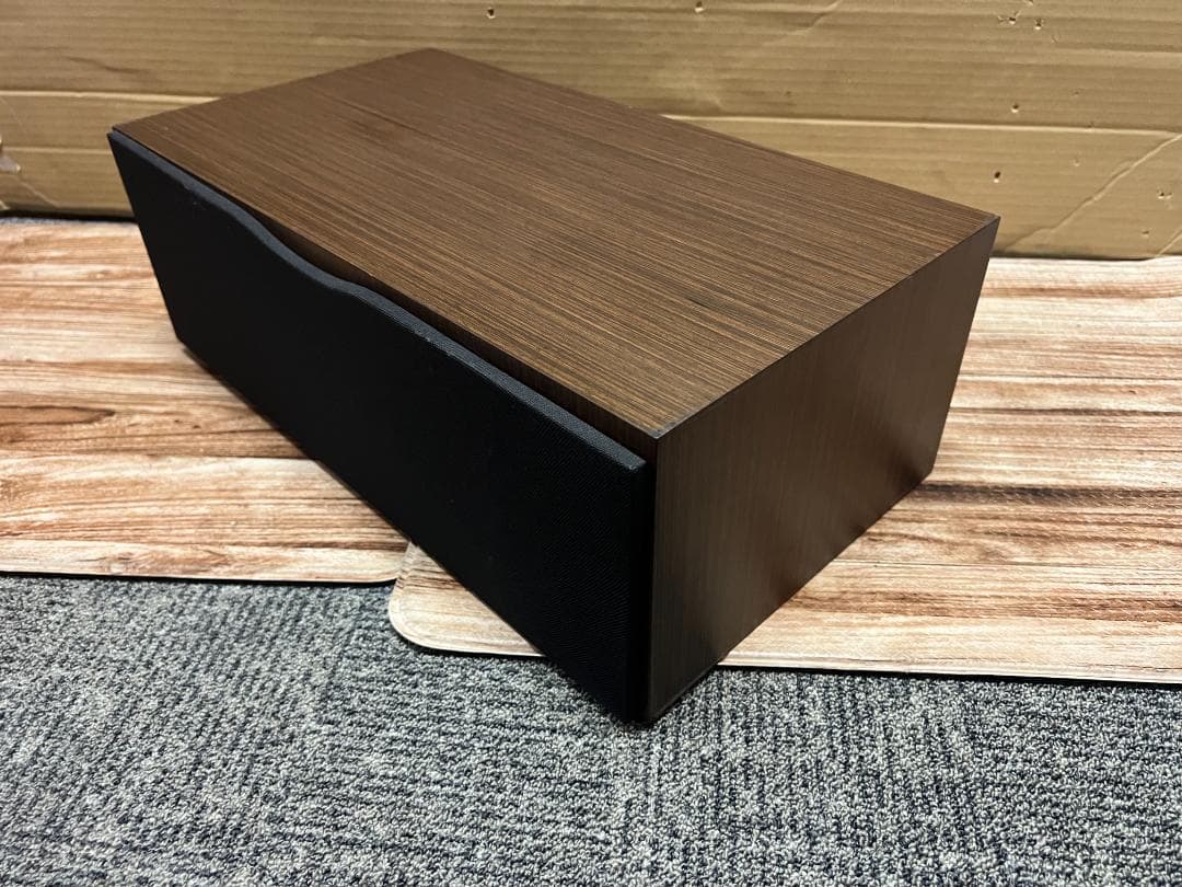 Bowers&Wilkins　CM Centre スピーカー