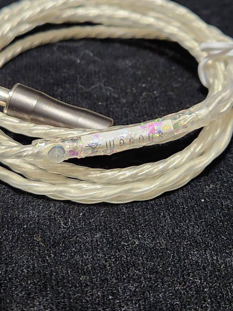 WAGNUS【Lunatic Sheep 2pin to 4.4mm】