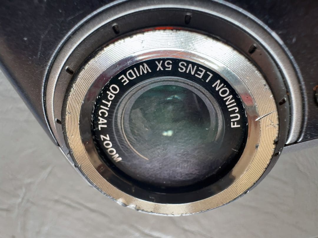 FUJIFILM FinePix XP140 デジタルカメラ