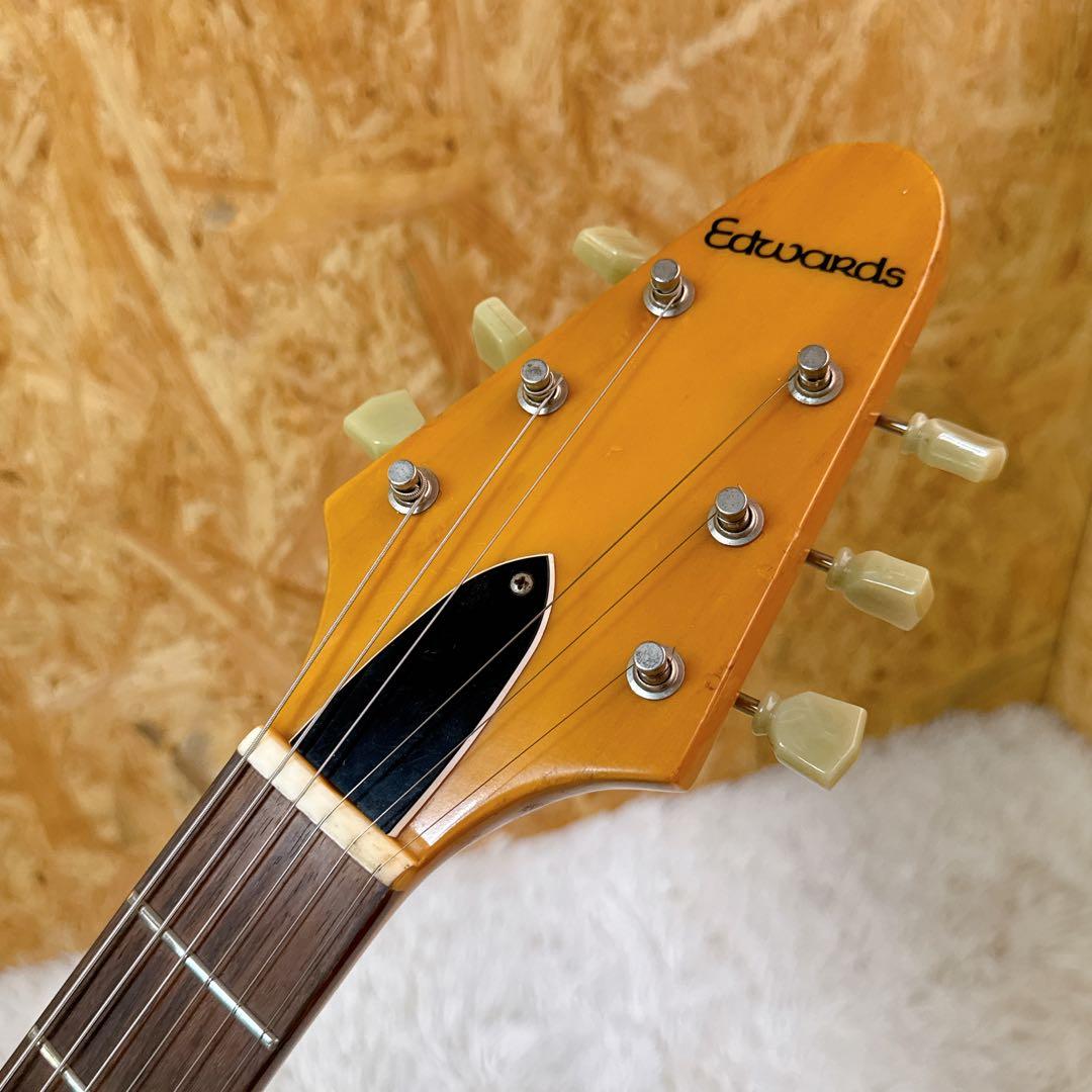 希少！EDWARDS E-ML-90LT マローダーモデル Marauder - メルカリ