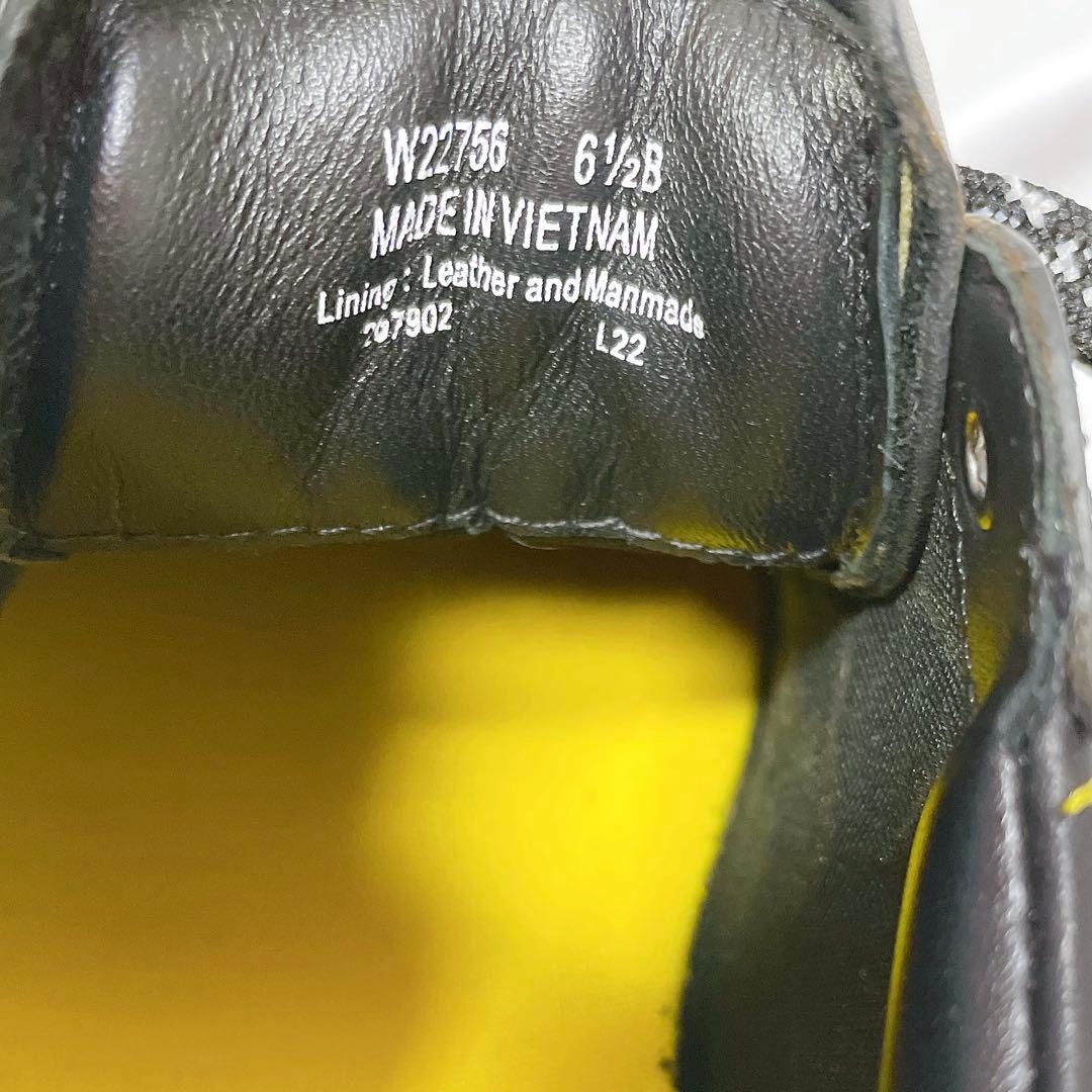 美品✨コールハーン　ゴルフシューズ　【23.5cm】COLE HAAN