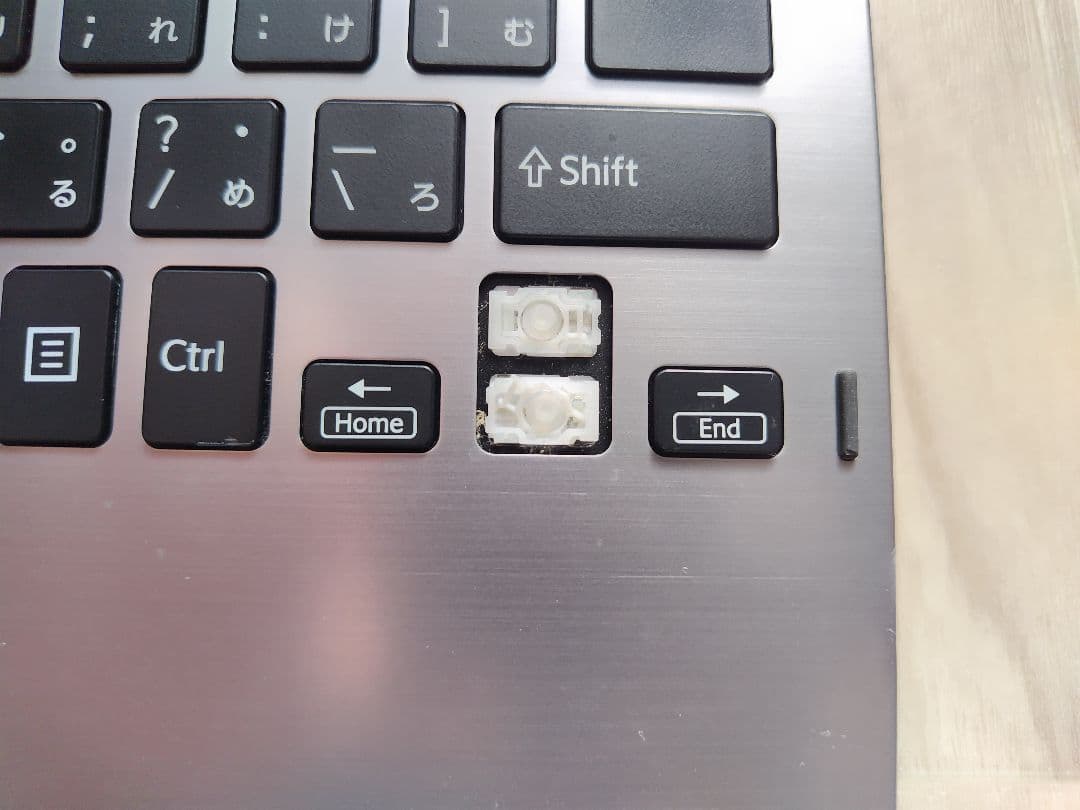 2in1 vaio Pro PA VJPA11C11N 12.5型 ノートPC