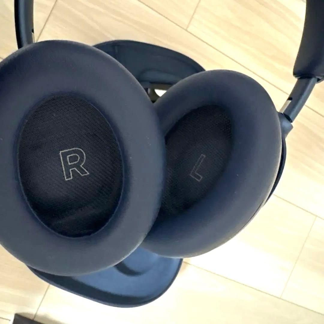 BOSE QuietComfort Ultra Headphonesルナーブルー