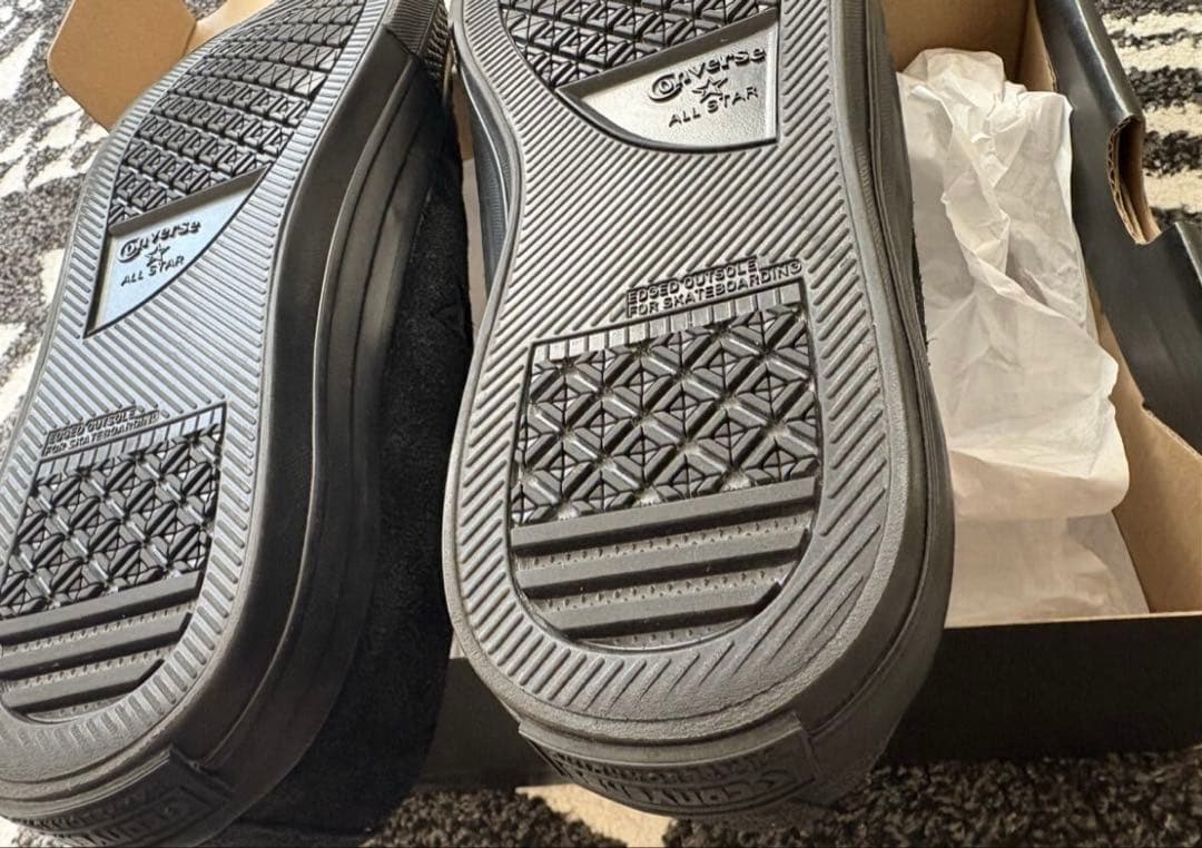 CONVERSE ワンスター SKスケートボーディング 28.0cm コンバース