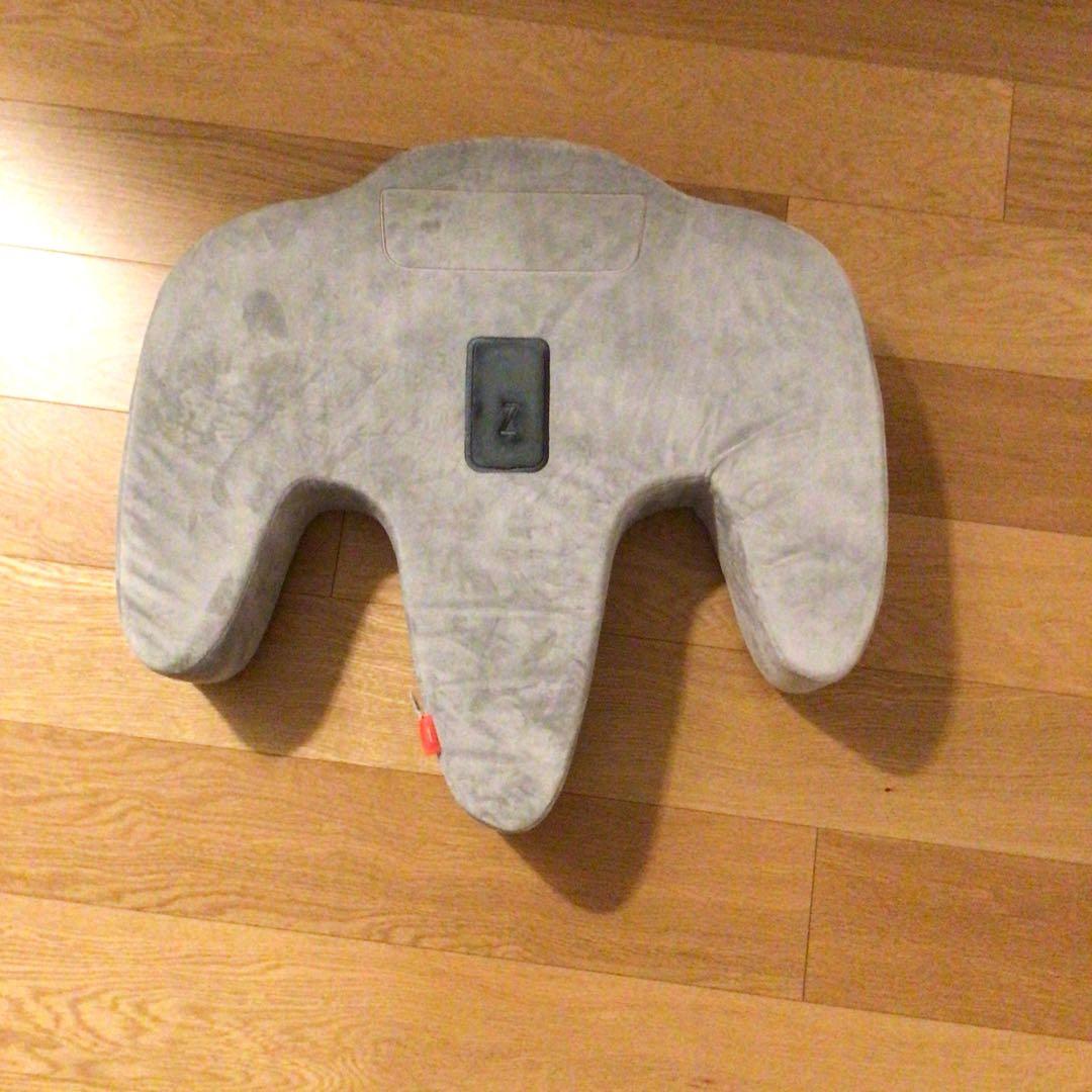 ニンテンドーミュージアム限定クッションコントローラ64新品未使用希少