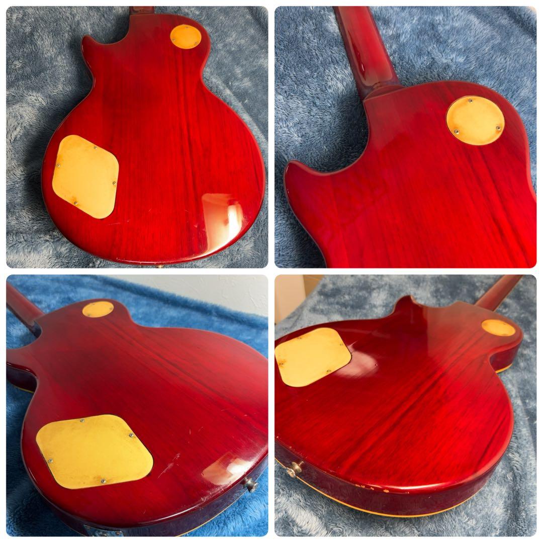 こうちゃん 様専用Photogenic レスポールスタンダード - メルカリ