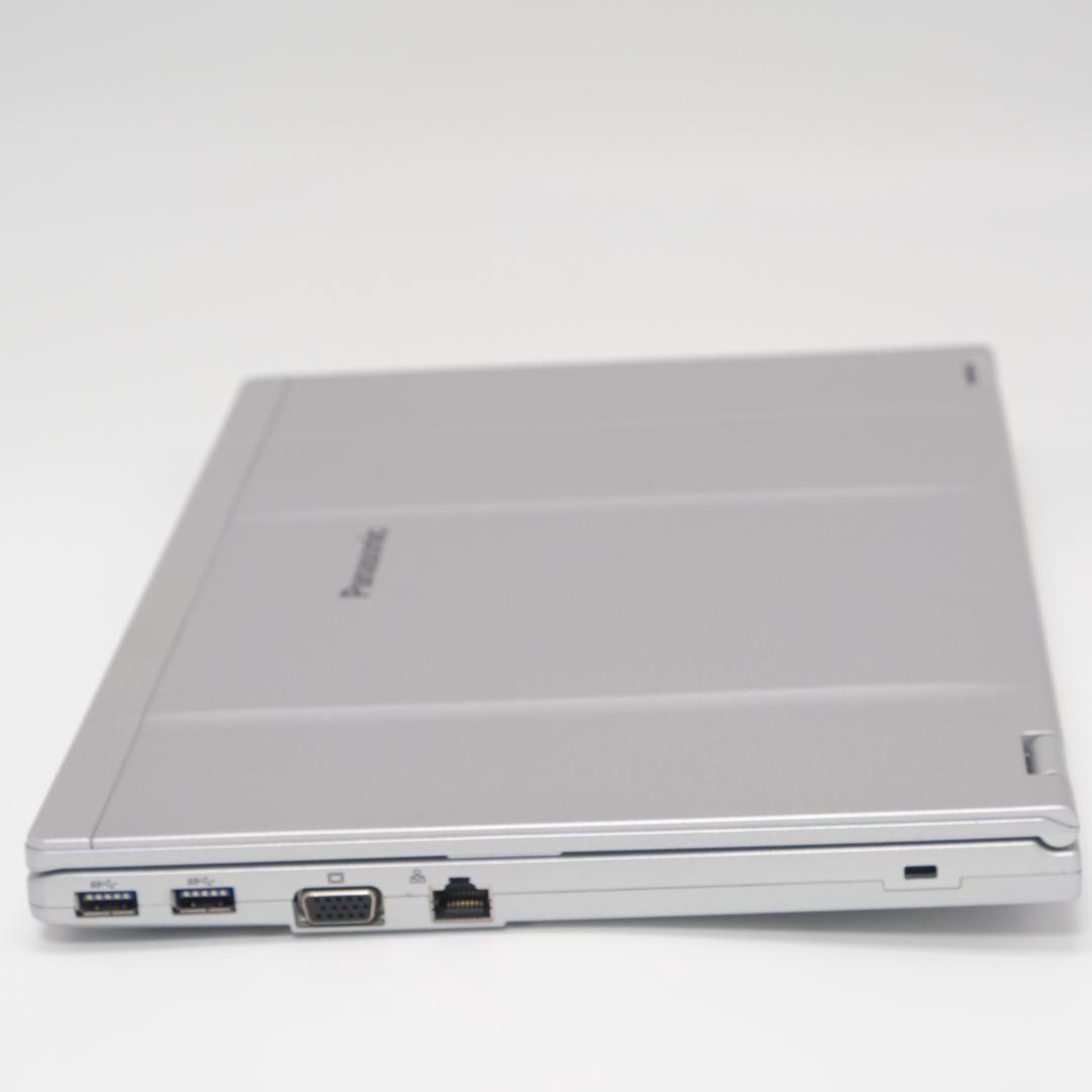Panasonic CF-LV9 i5 8GB SSD256 Win11