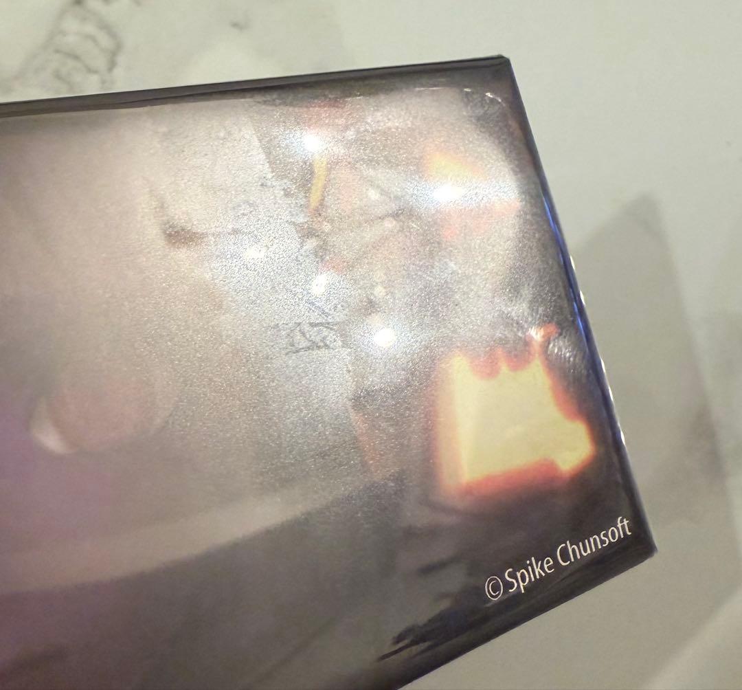 ダンガンロンパ おしおき 缶バッジ 霧切 響子 - メルカリ