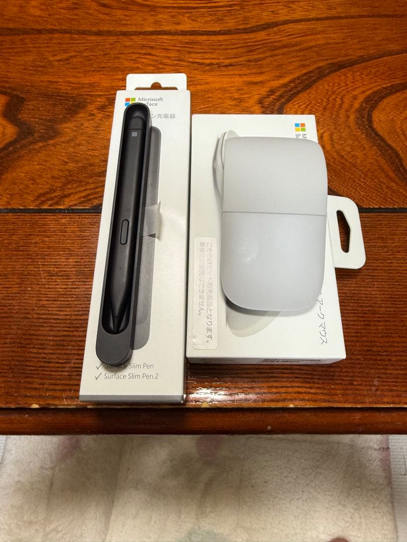 美品 Surface Pro(第11世代)／メモリ16／SSD512 Elite