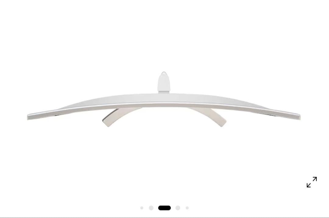 【最終値下‼︎】LG 37.5 曲面ウルトラワイドモニター 38UC99-W