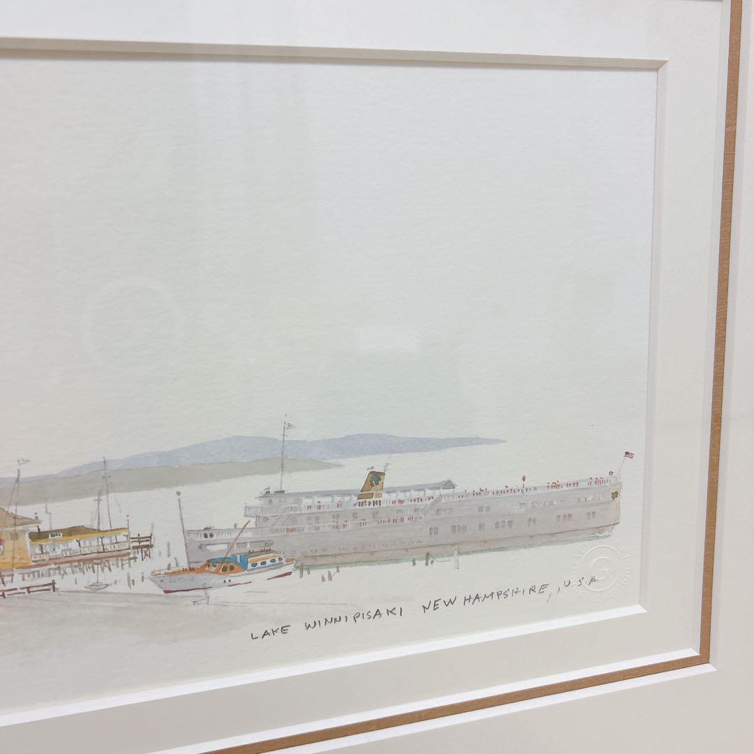 レオナルドウェーバー Leonard weber 版画 - メルカリ