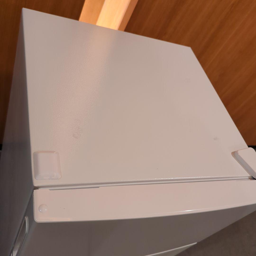 アズサ極美品☆2022年製！(東京23区のみ送料と設置無料)冷蔵庫