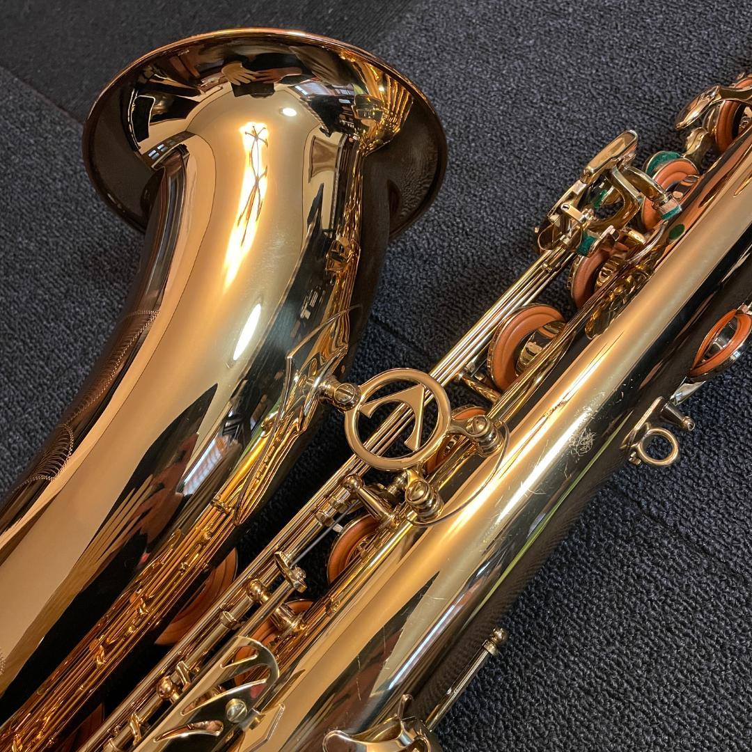 アンティグア テナーサックス 美品＋ 27万 ANTIGUA TENOR SAX - メルカリ