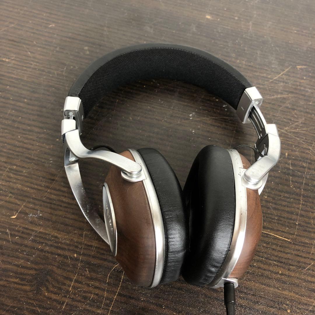 DENON AH-MM400 有線ヘッドホン