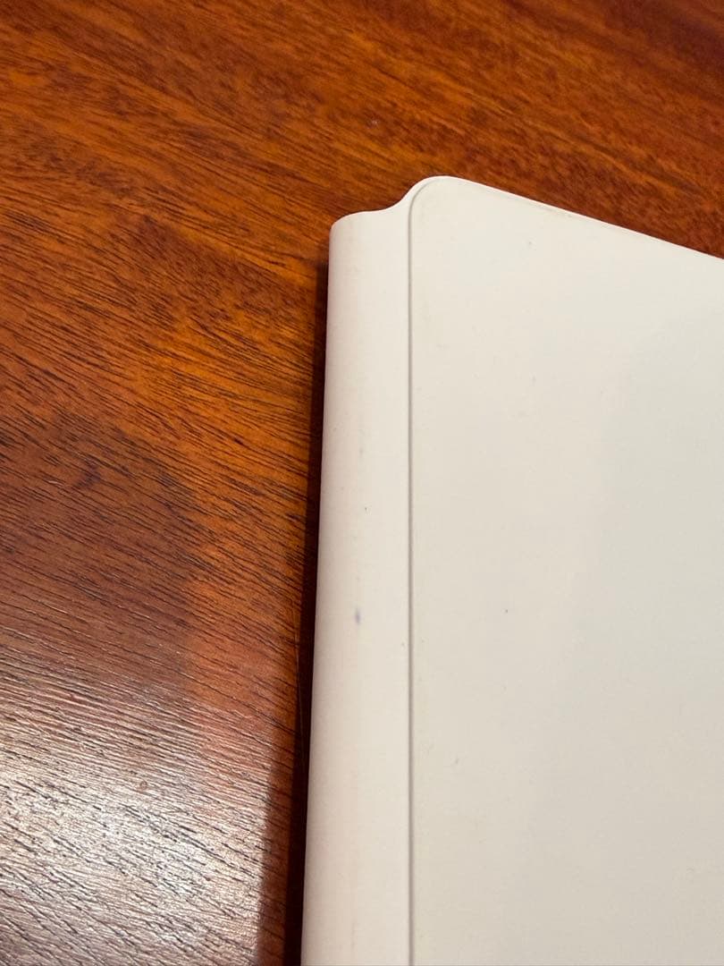 p*a様 Magic Keyboard ホワイト iPad Pro12.9インチ