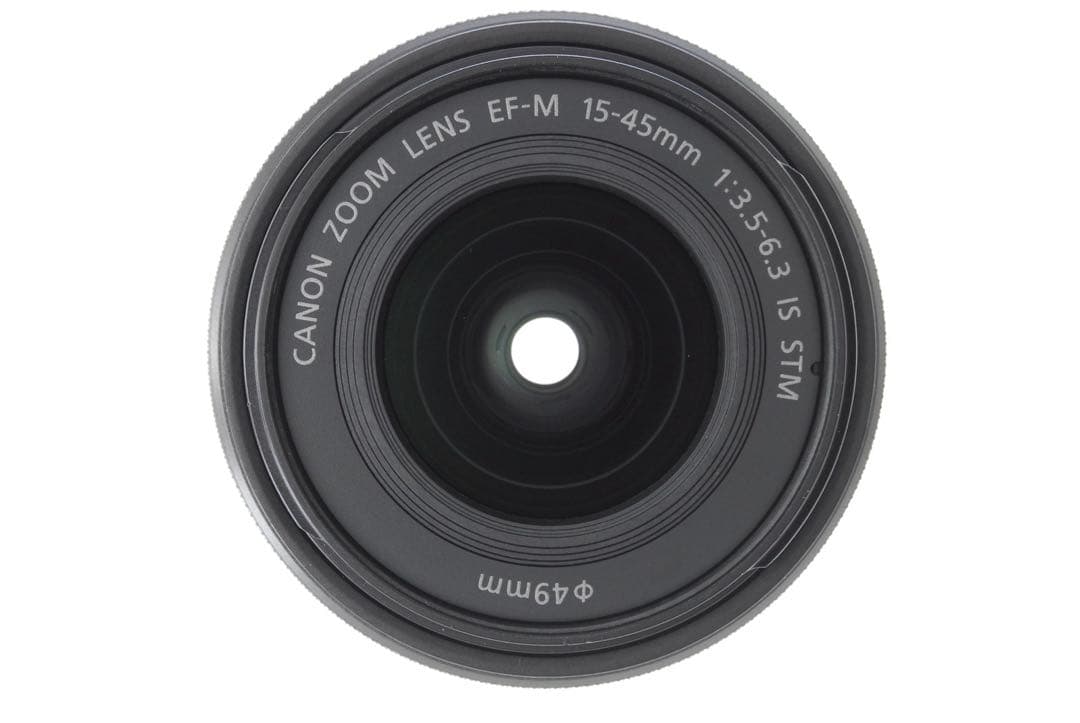 ✨極美品✨キャノン EOS M3❤️Wi-Fi&自撮り❤️小型軽量！