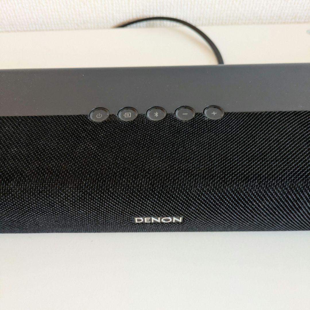 DENON サウンドバーDHT-S216