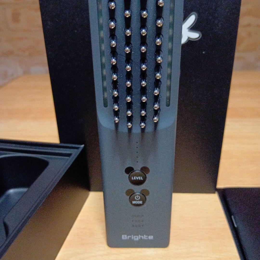 Disney Brighte 美顔器