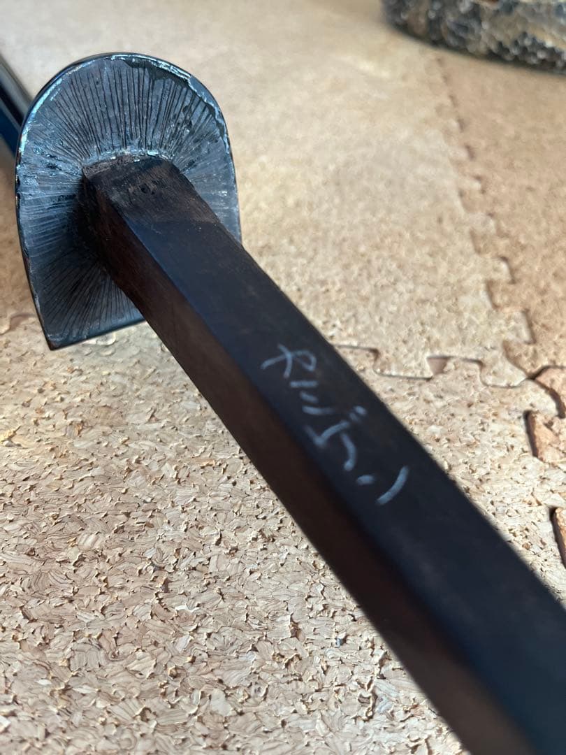 沖縄 伝統工芸士製作三線 カミゲン一枚貼り(本張)(製作証明あり