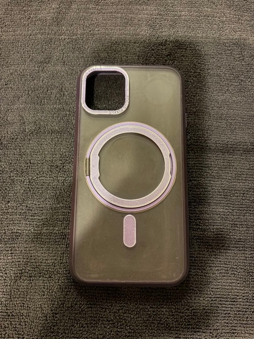 iPhone11Pro本体 スマホケース イヤホン 箱付