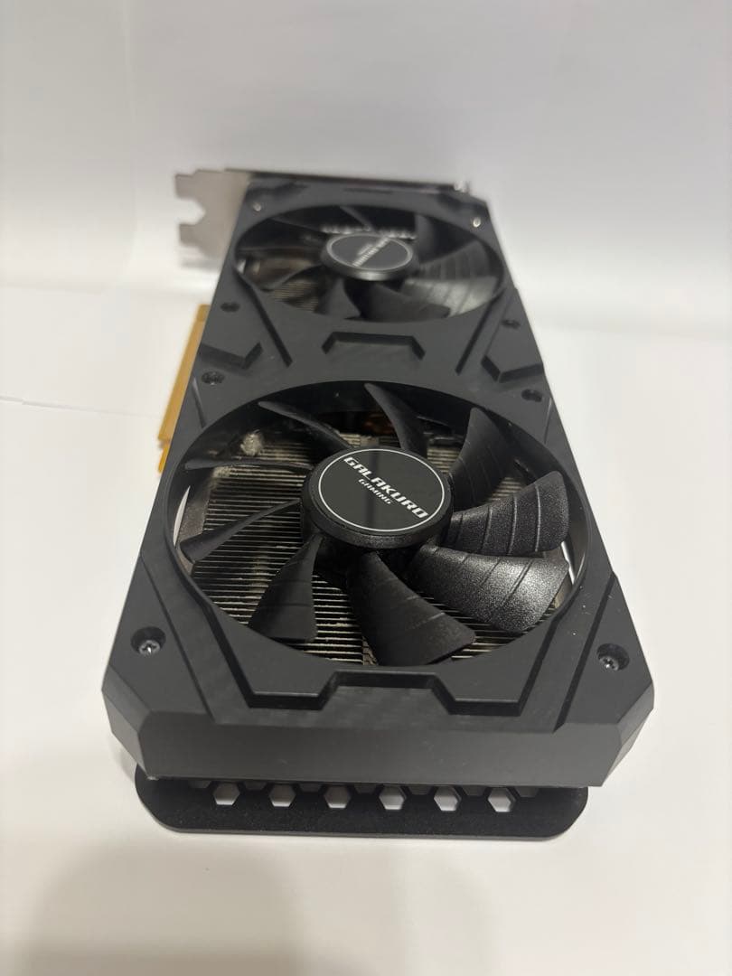 グラフィックボード・グラボ・ビデオカード NVIDIA GeForce RTX 3060 12GB