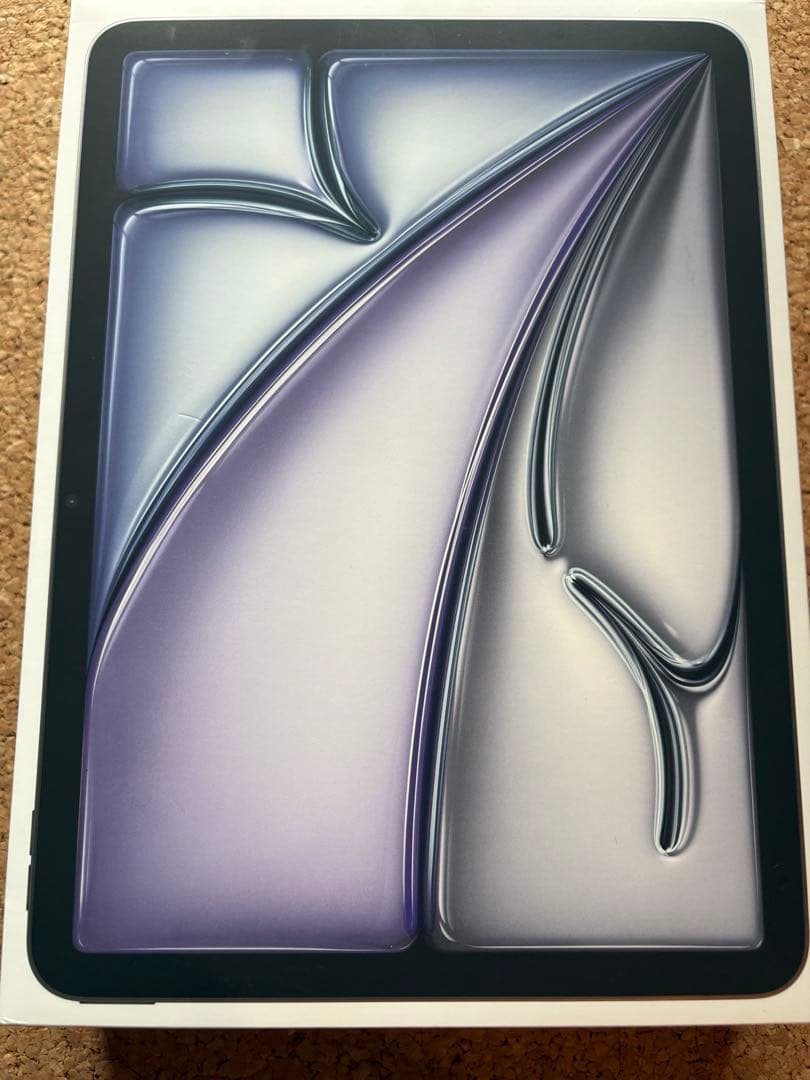 美品箱付きiPad512GB スペースグレー + Smart Keyboard