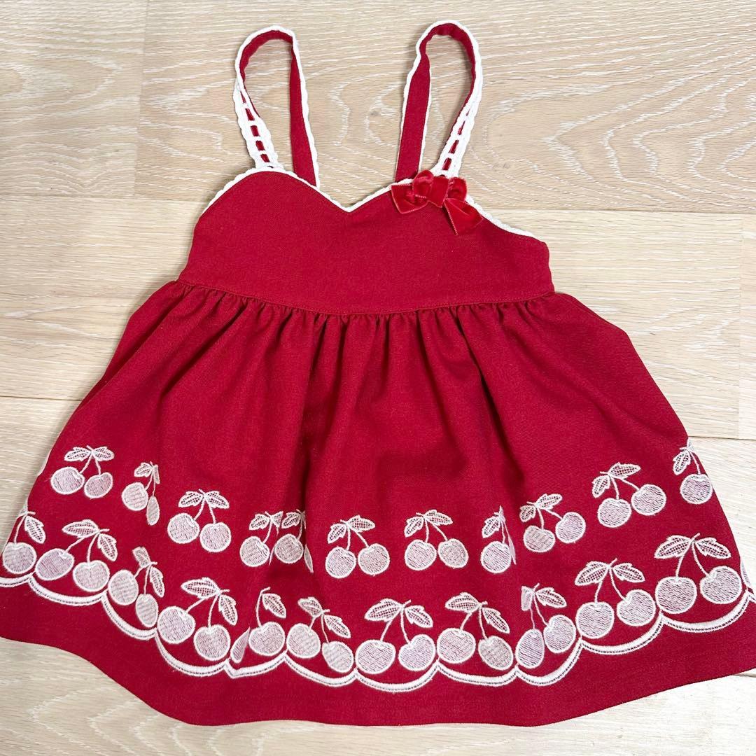 90cm シャーリーテンプル 2点セット - メルカリ