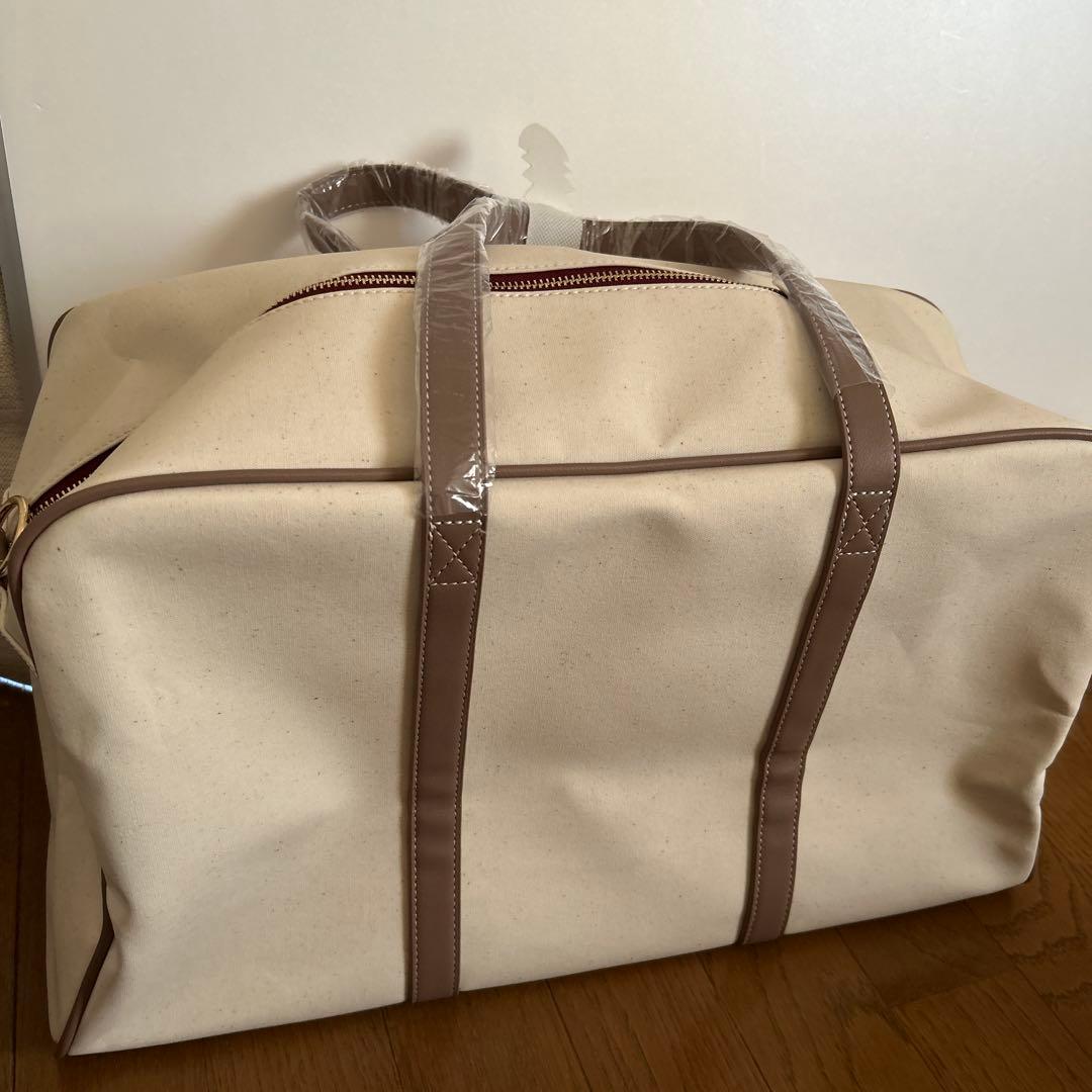 ❗️((mayu.様専用))❗️ハーリップトゥ ボストンバッグ - メルカリ