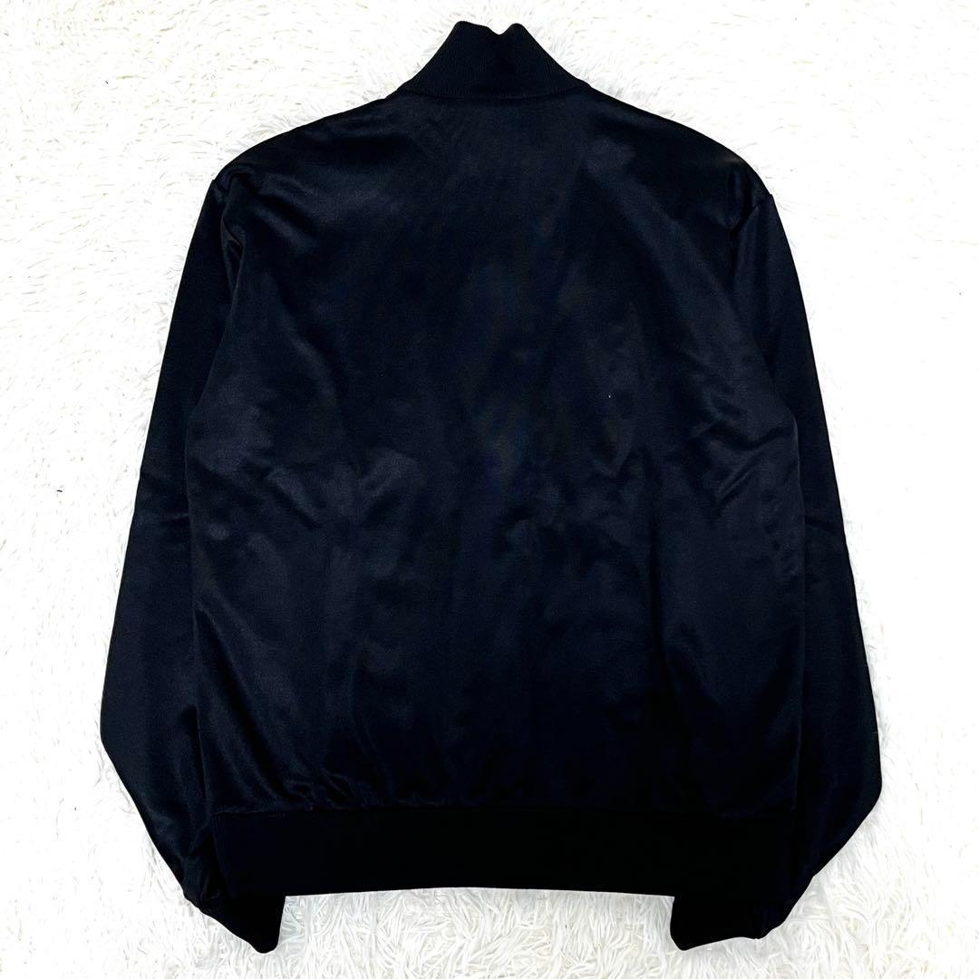 未使用に近い】グッチ ジャージ スウェット シェリーライン ジップ XL